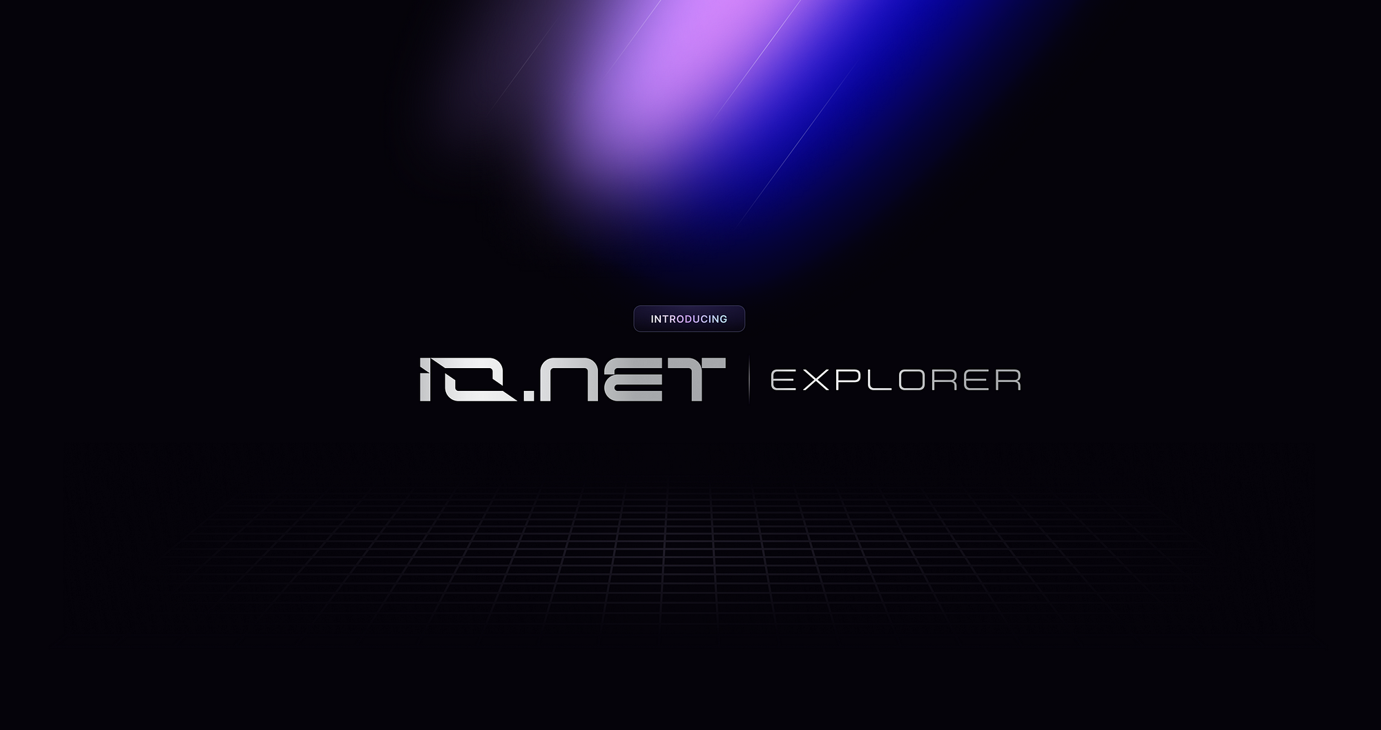 IO Explorer（IO资源管理器）