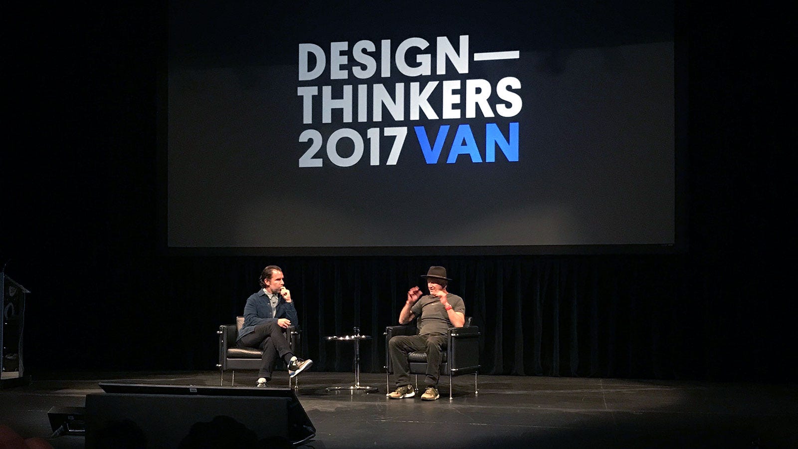 tinker hatfield latest design