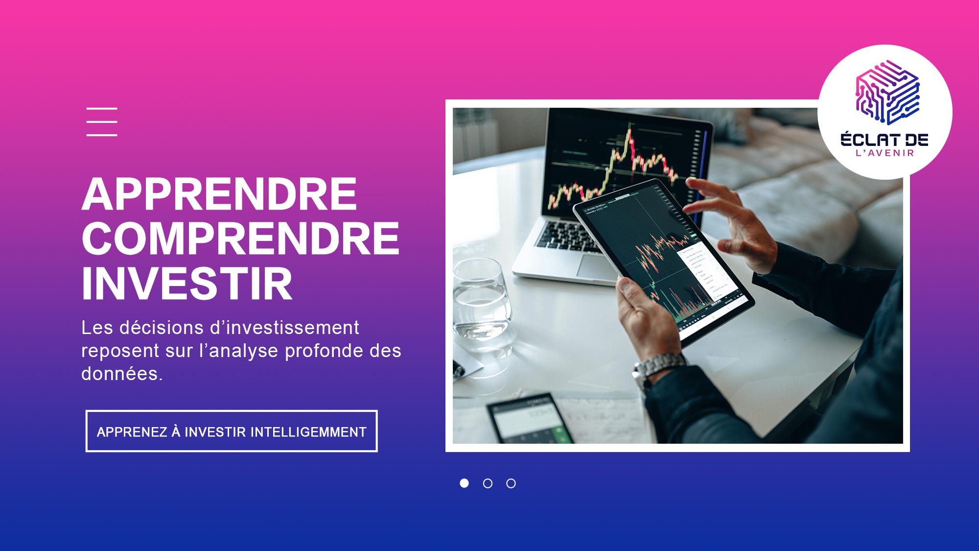 Éclat de l’Avenir Gestion S.A.R.L décrypte les flux ETF Bitcoin