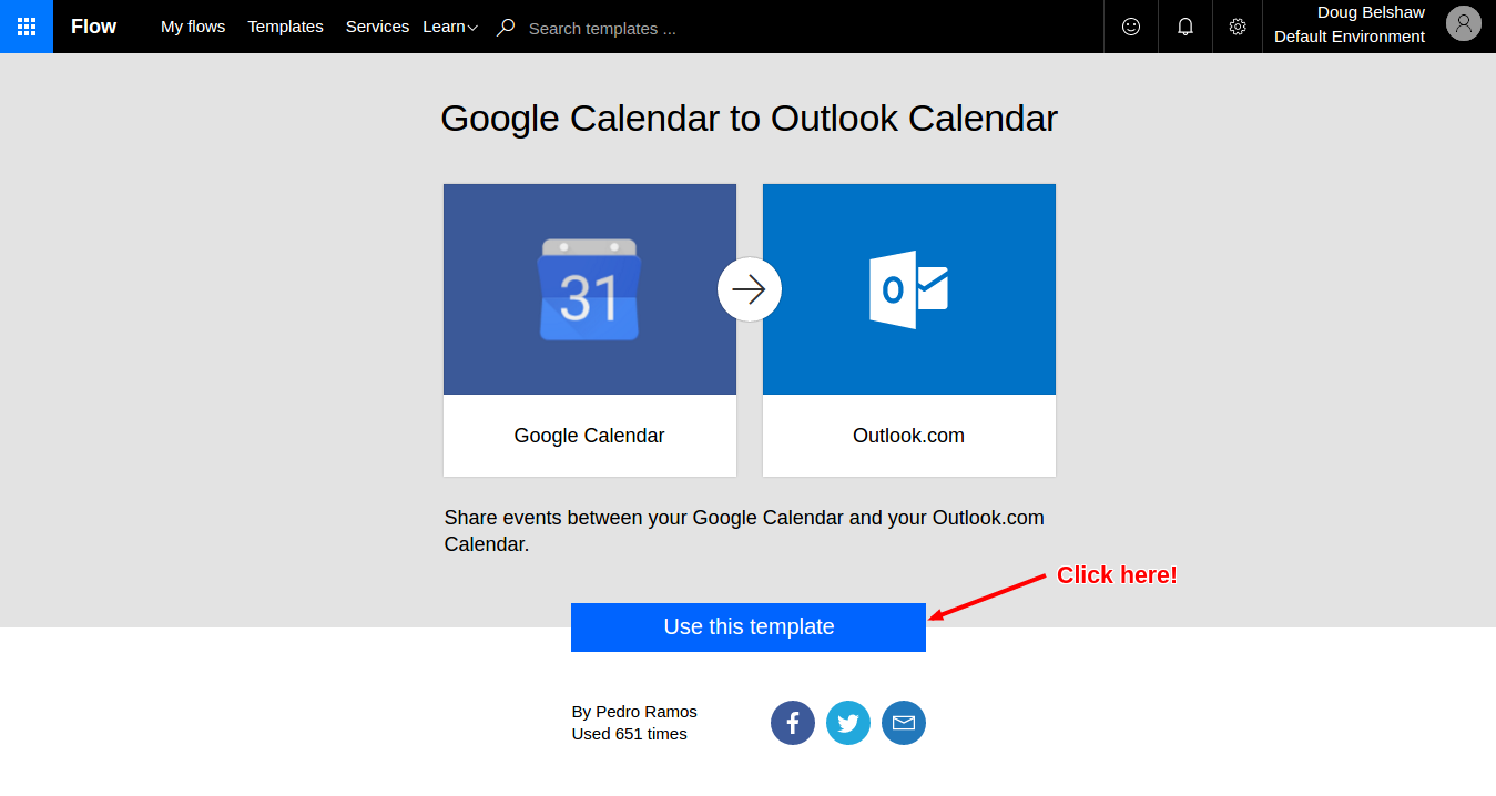 how to sync office 365 calendar with gmail calendar