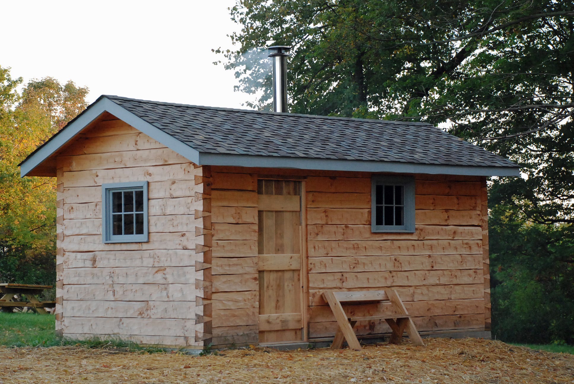 Jim's Sauna – Sauna Digest Jim's Sauna – Sauna Digest