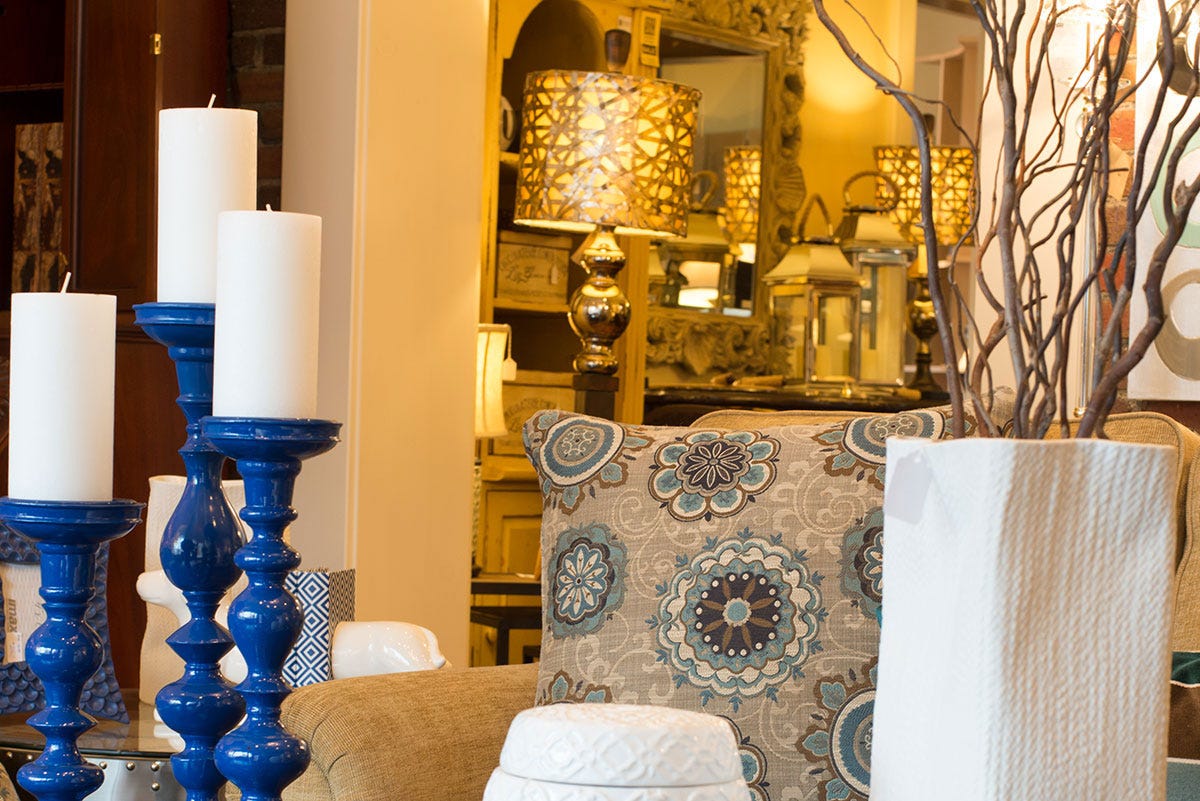 Aneotiques The 3 Best Places To Find Old Treasures For New Interiors