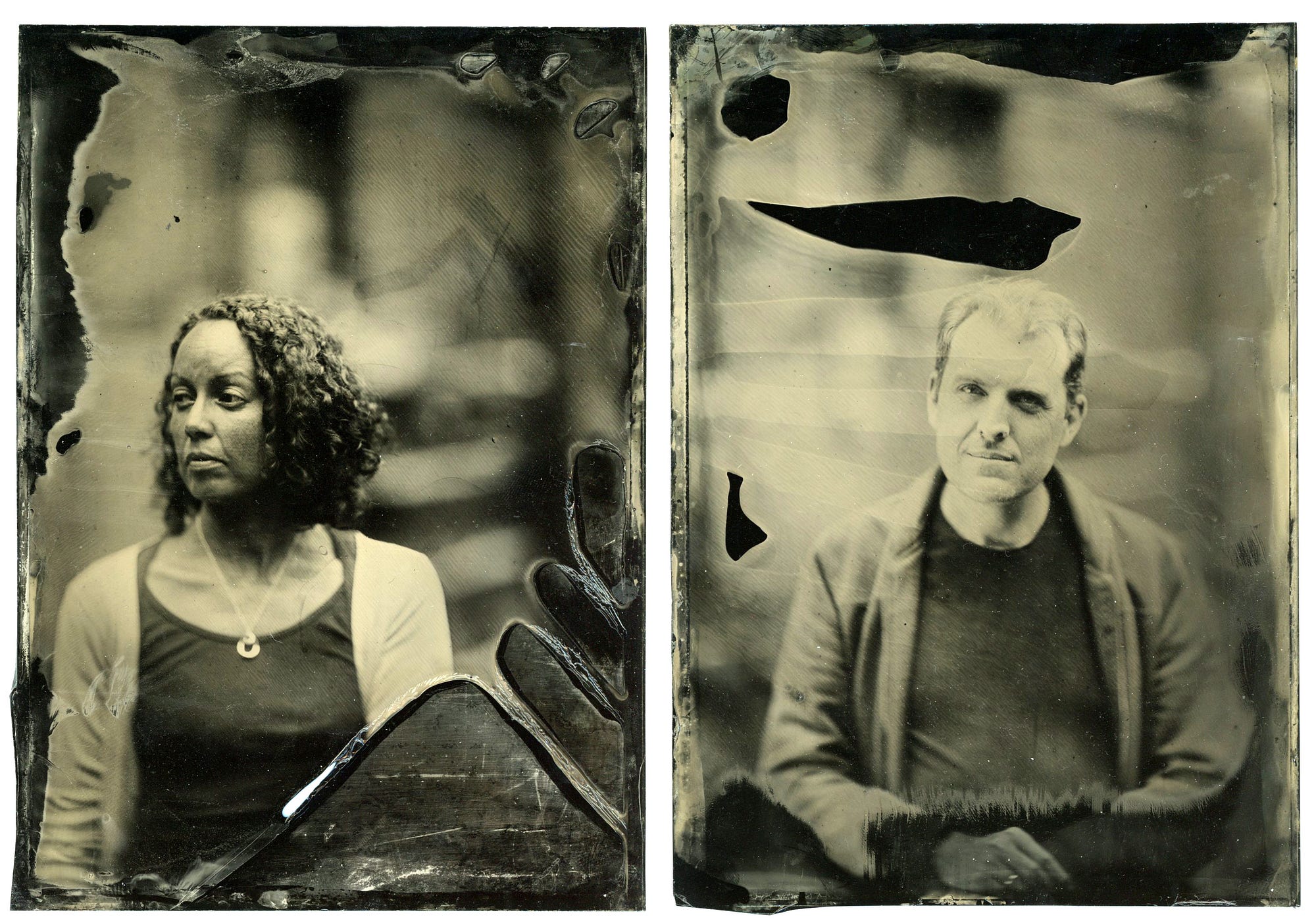 Risultati immagini per wet plate collodion photography