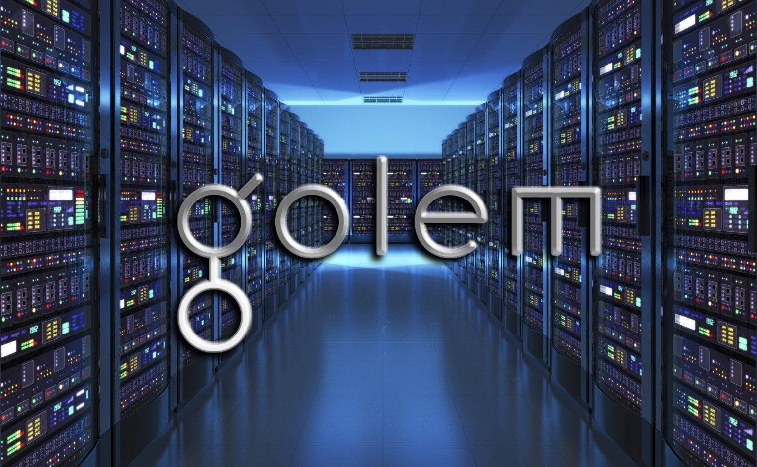 Golem Gnt Roadmap,Golem, the 