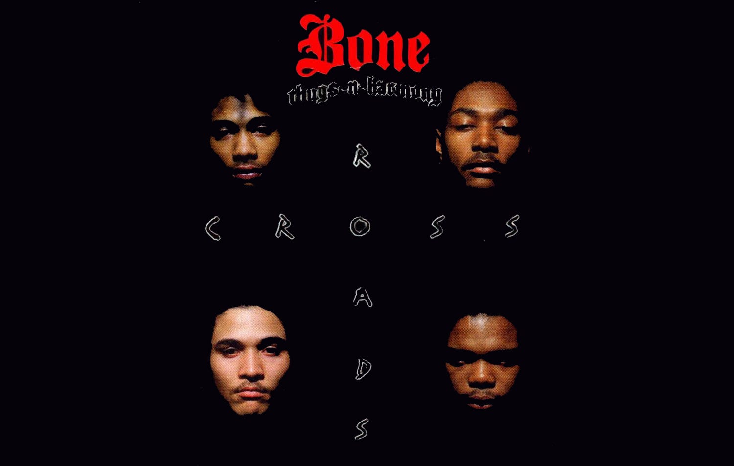 bone thugs n harmony crossroads