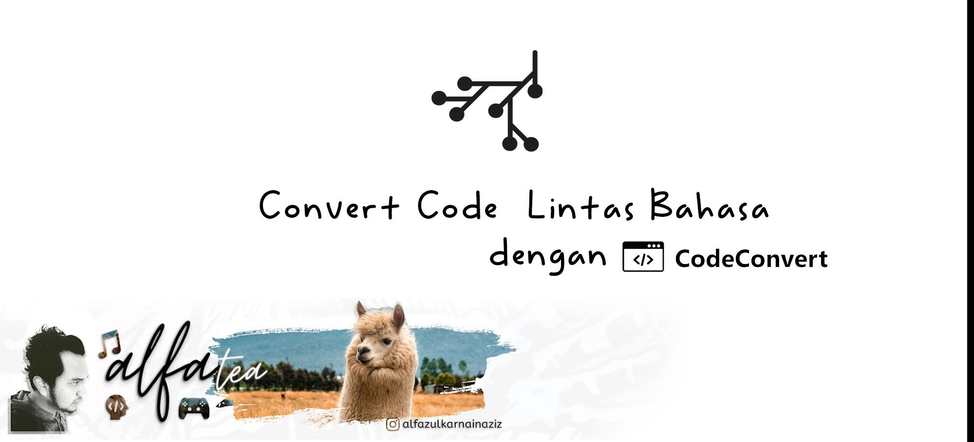 Convert Code Lintas Bahasa dengan Code Convert Ai