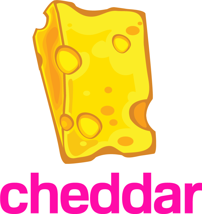 About Cheddar Cheddar