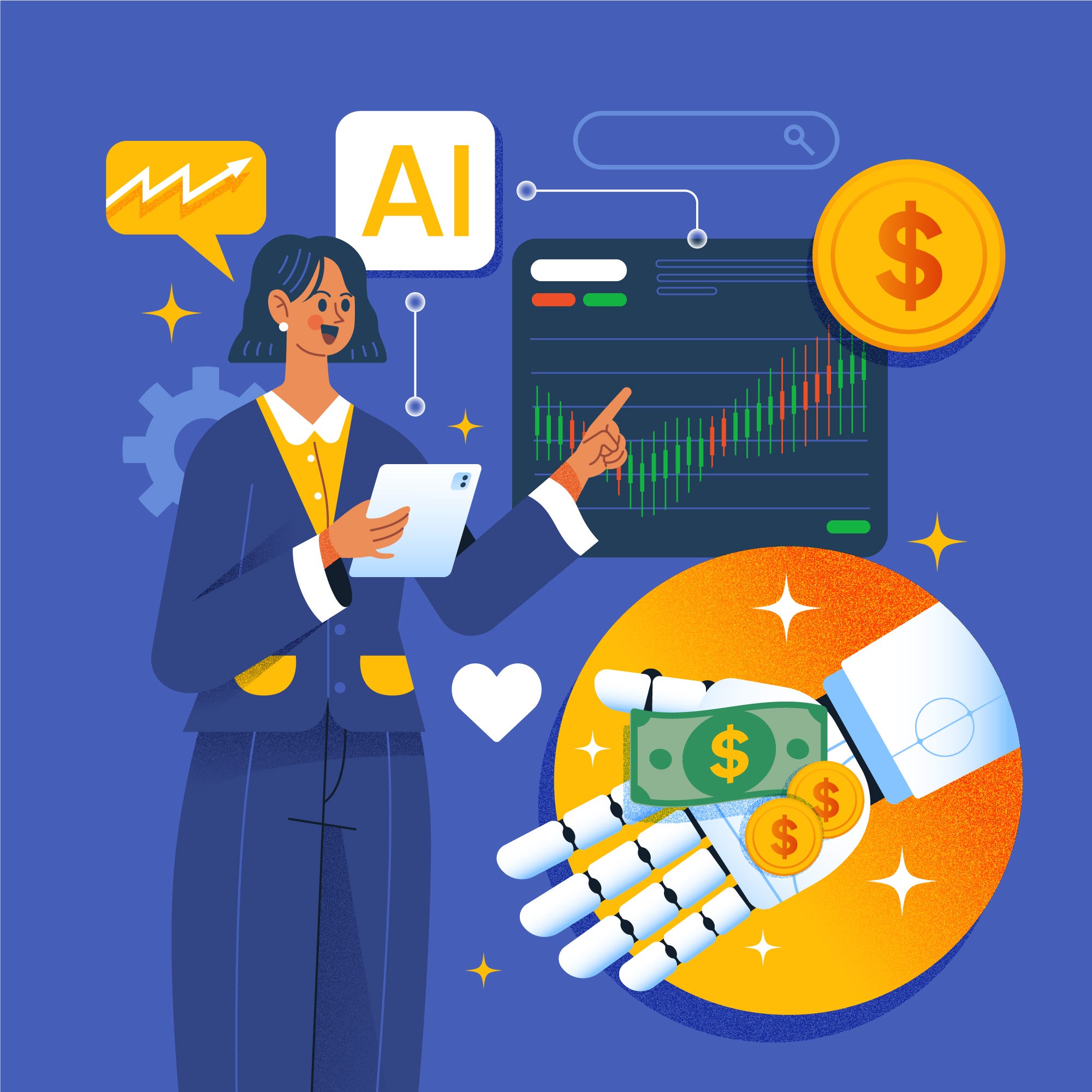 Why Most Enterprise AI Investments Fail Before They Begin