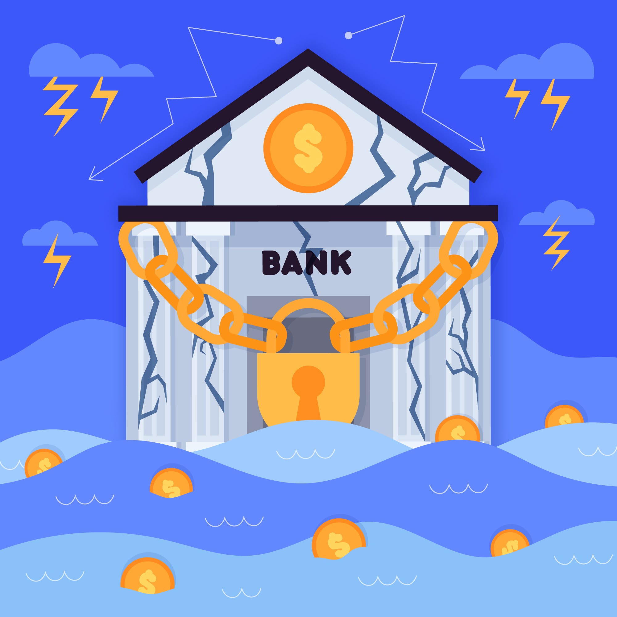 My Bank Wanted Three Days and $25. The Lightning Network Did It in Four Seconds for Almost Nothing.