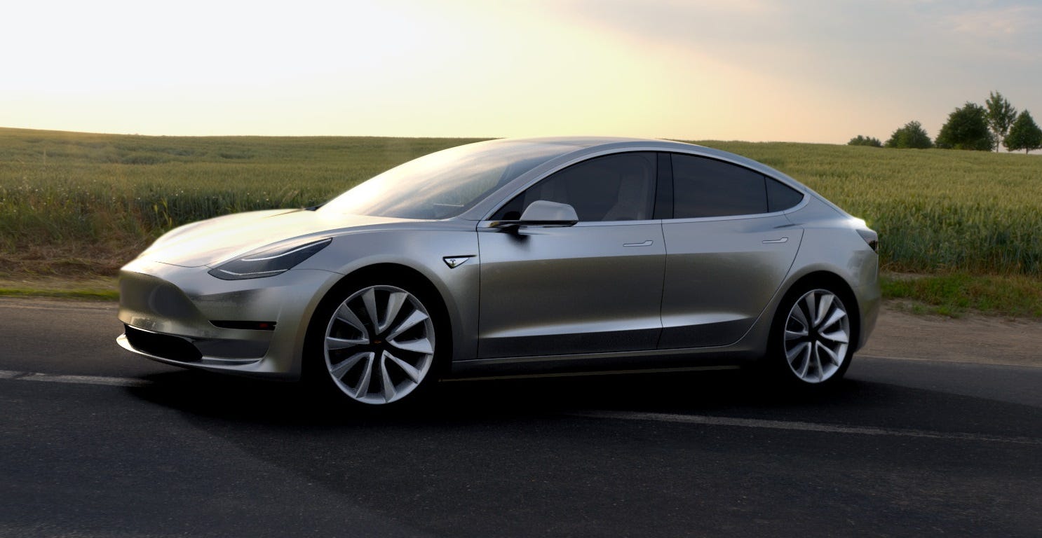 Tesla Model S: özellikler (fotoğraf) Tesla Model S: özellikler (fotoğraf)
