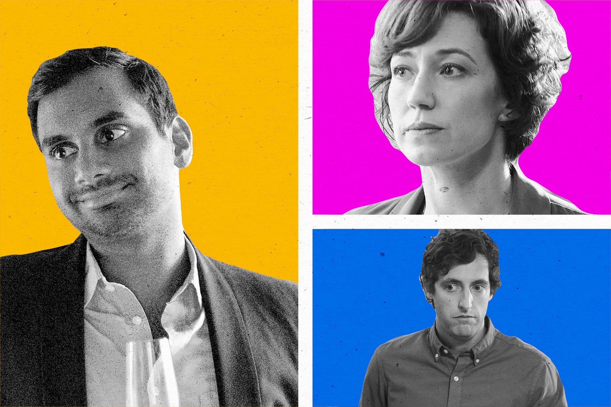 The TV Shows You Need To Watch Right Now The Ringer