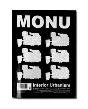 More about MONU
