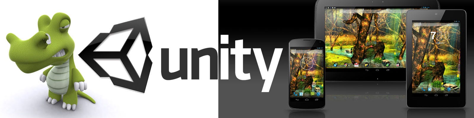 unity game development for beginners