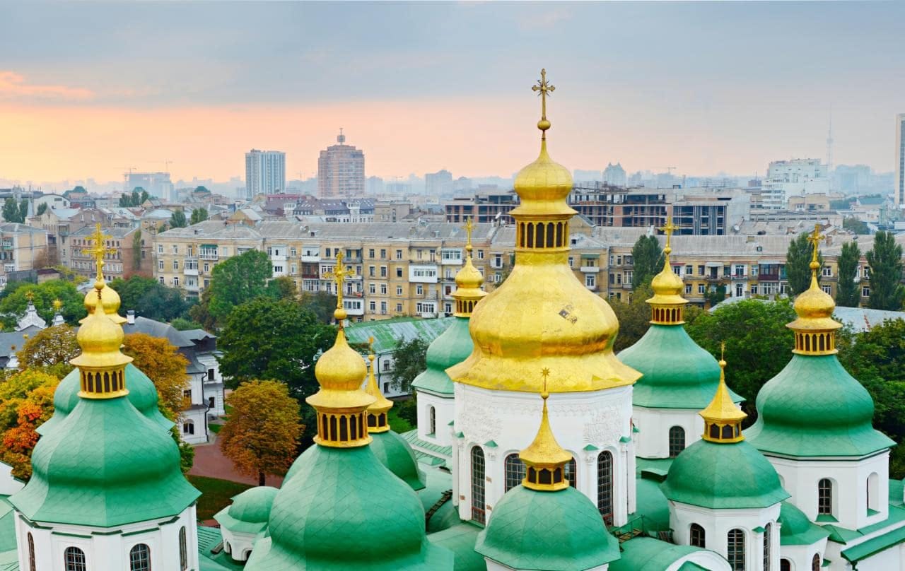 Proptech 3.0 and The Rise of Crypto Securitization in Real Estate - Kiev