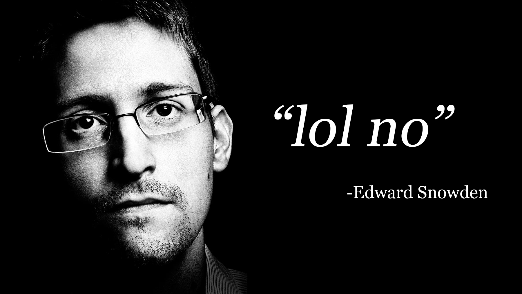 Essay snowden image