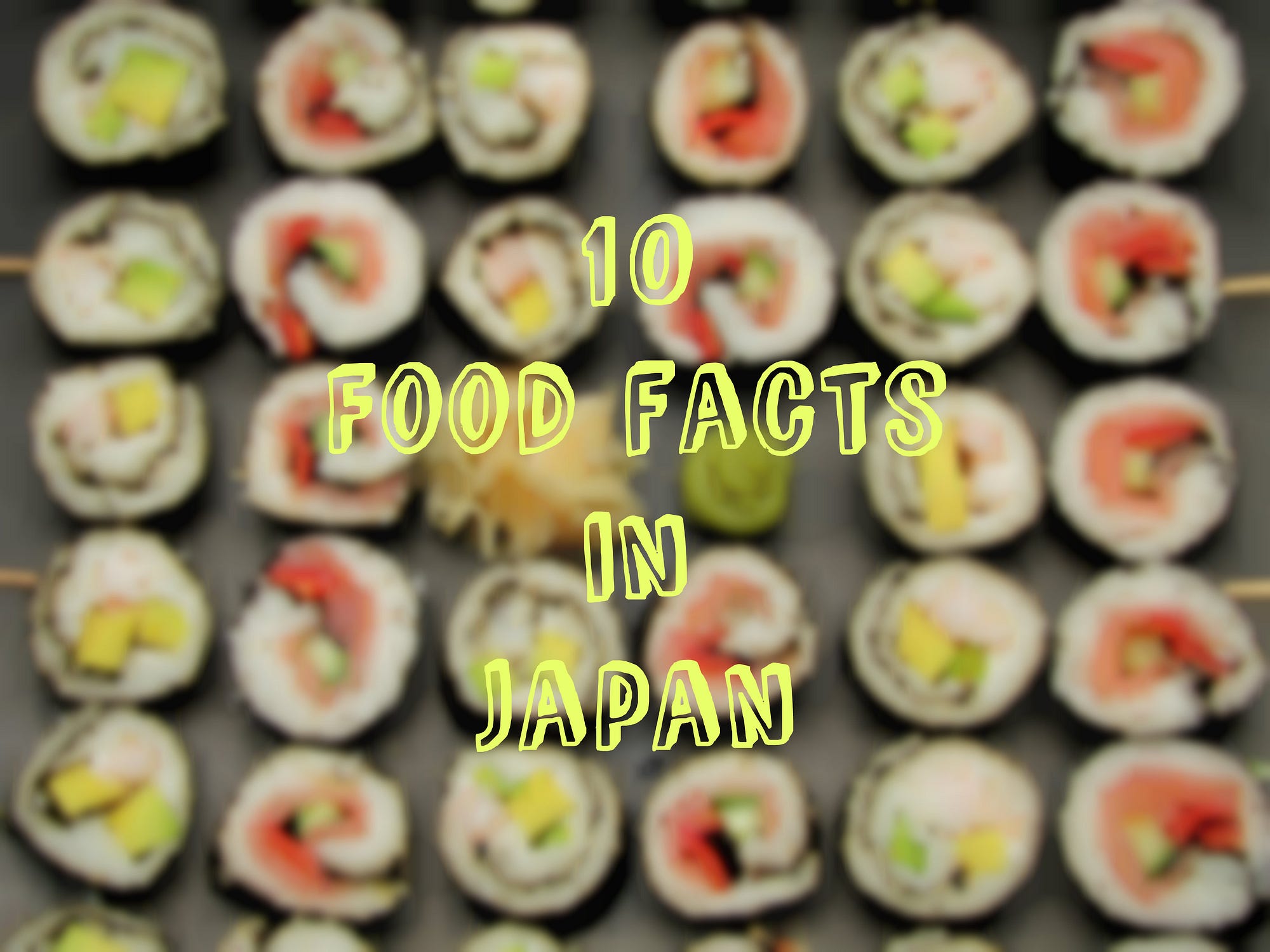 Why Japanese People Stay Healthy and Live Long?? – Japan Travel Guide ...