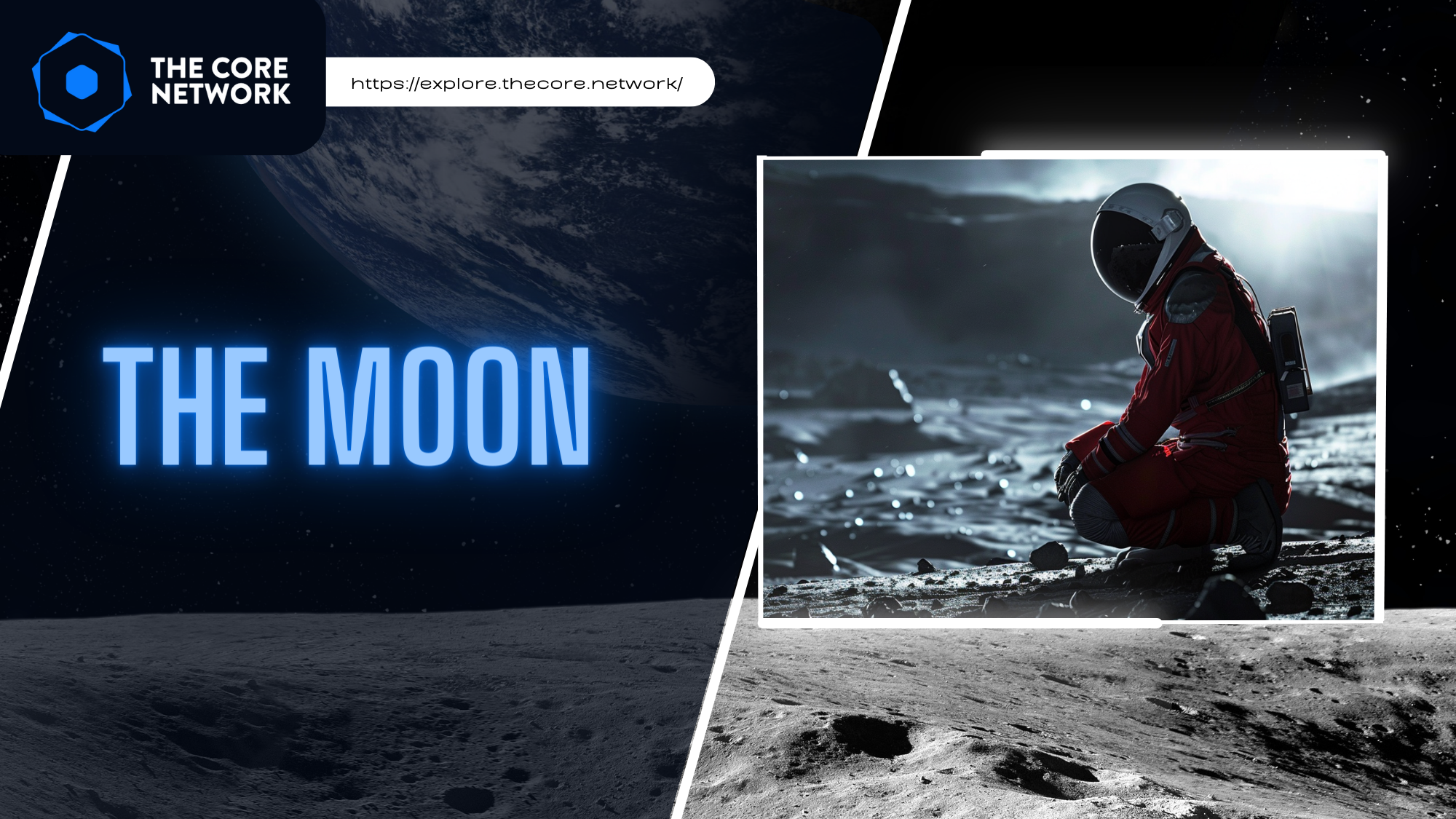 The Moon: A New Era for Humanity
