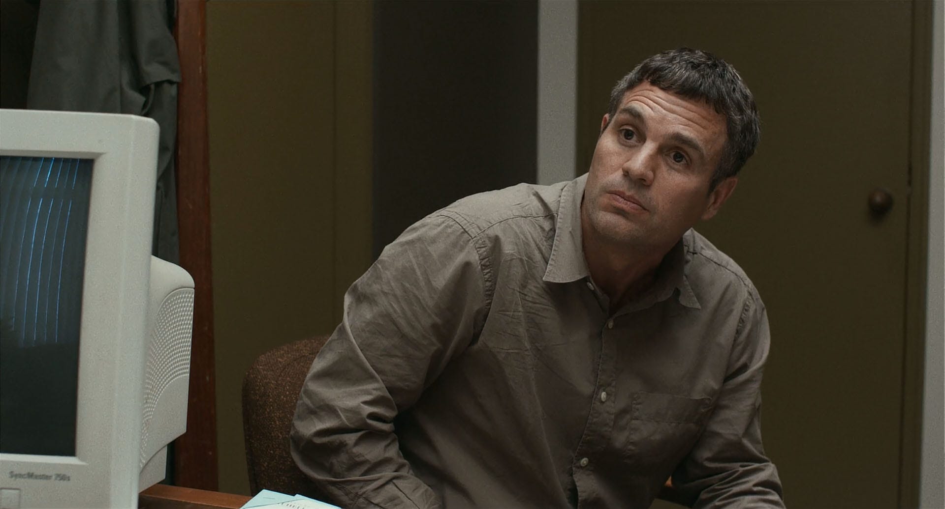 Our favorite quotes and dialogues from ‘Spotlight’ Puroperiodismo