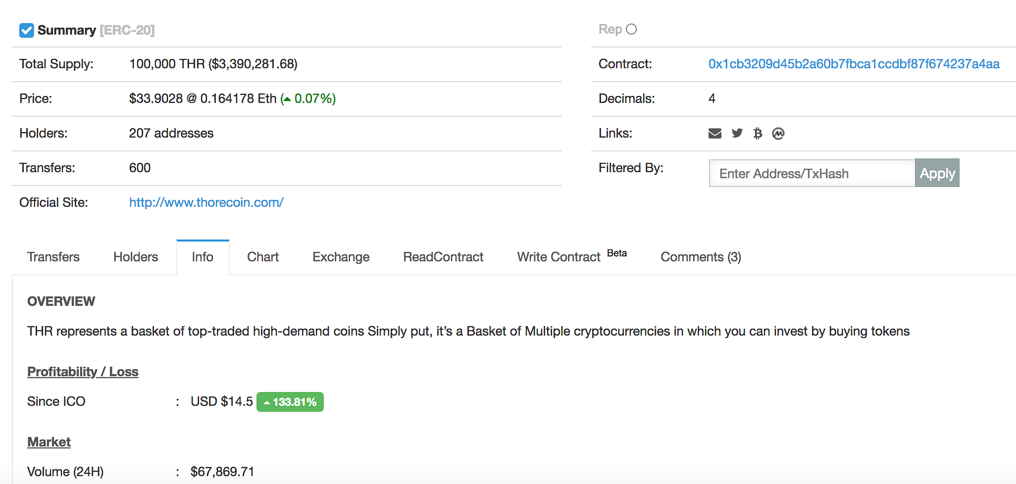 Oct. 15 live review: “the trend is starting, the centralized exchange giant bithumb is launching…