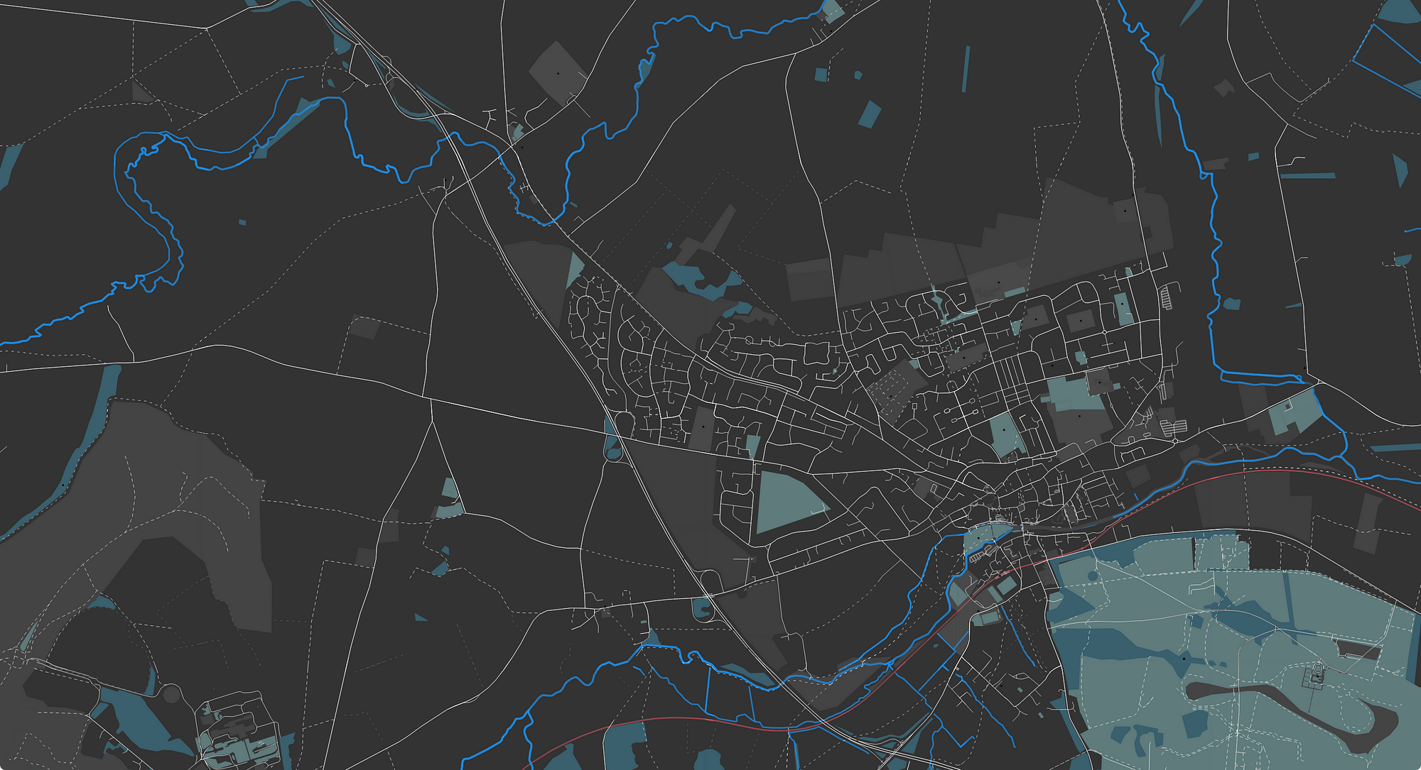 Generating Run Maps with Node.js - Deeson