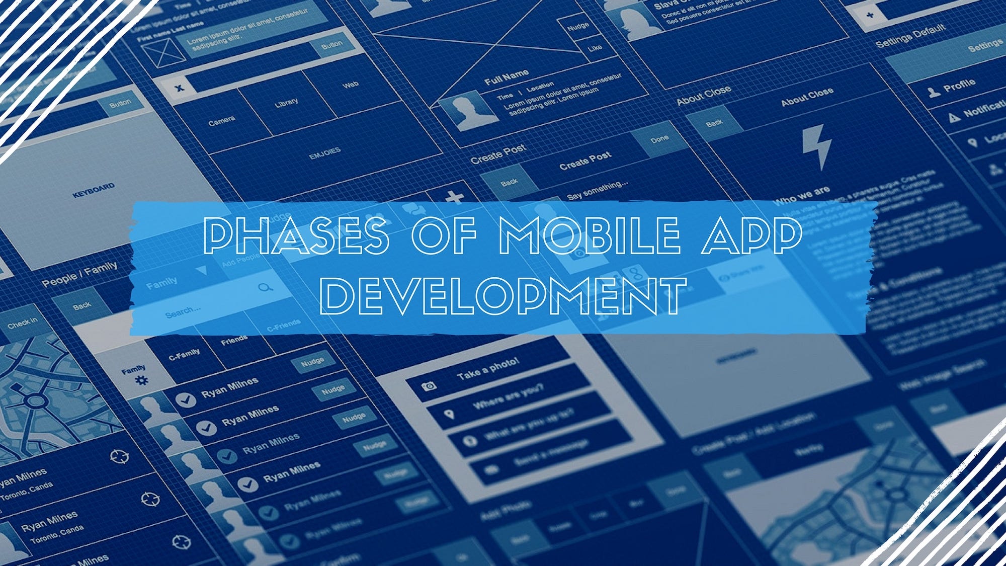 The Seven Habits of Highly Effective App Development 3