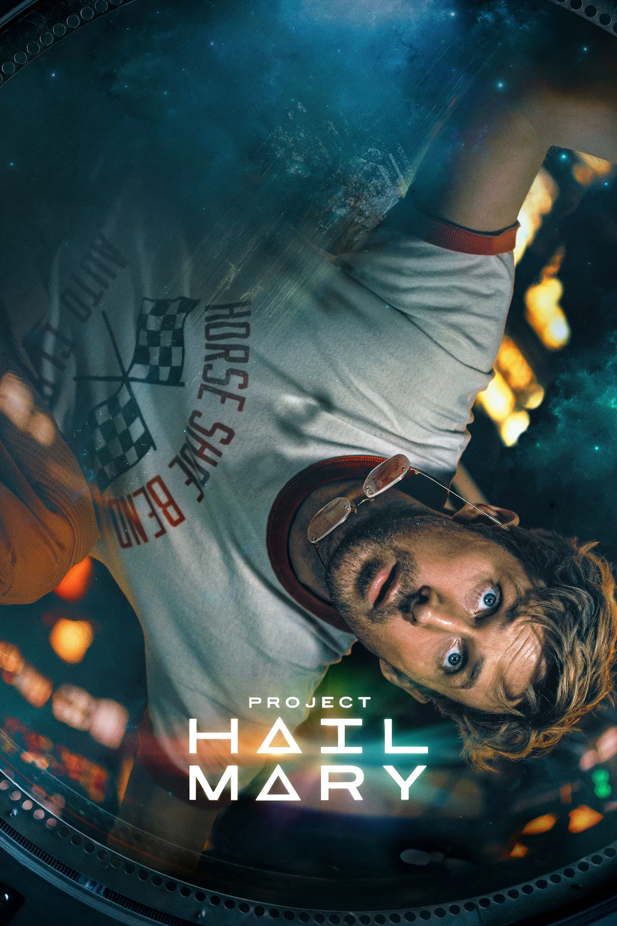 Beyond the Stars: Why ‘Project Hail Mary’ is the Most Humane Space Sci