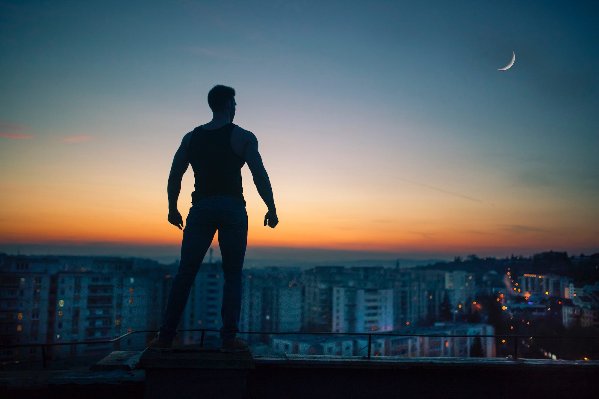 The Difference Between Good And Great Is Massive The Mission Medium