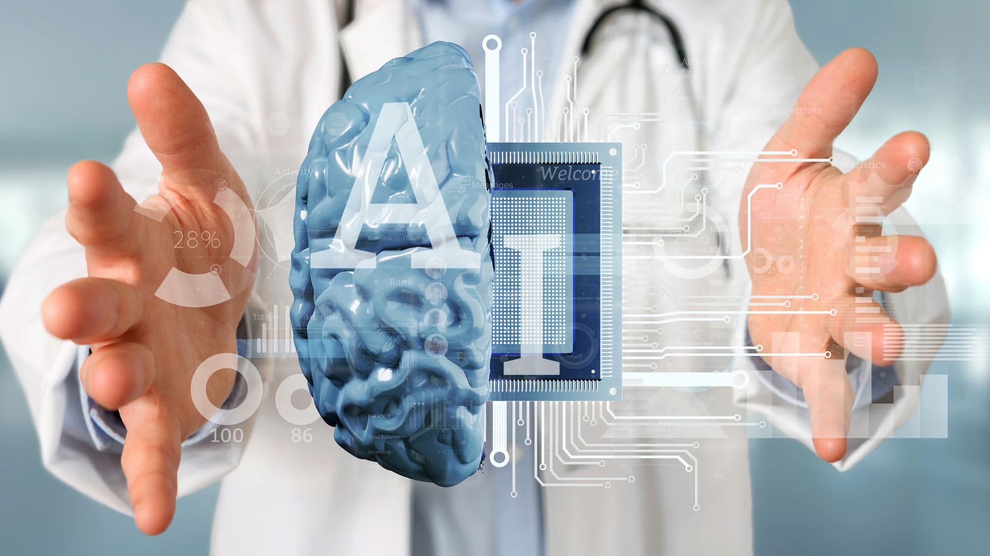 Evolution of Artificial Intelligence in Oncology