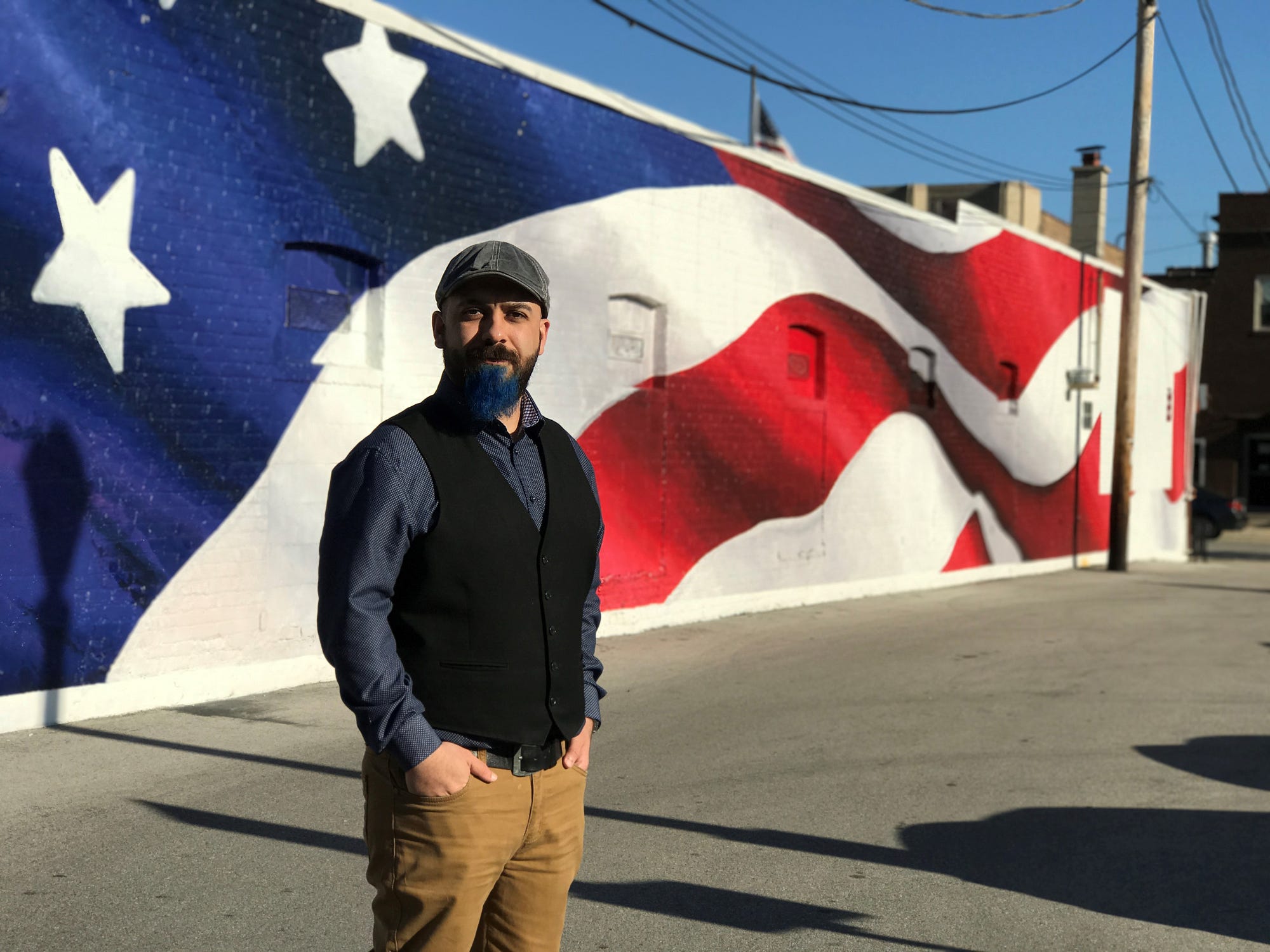 Amerikada başarılı olmak için nasıl serisi Amerikada başarılı olmak için nasıl serisi