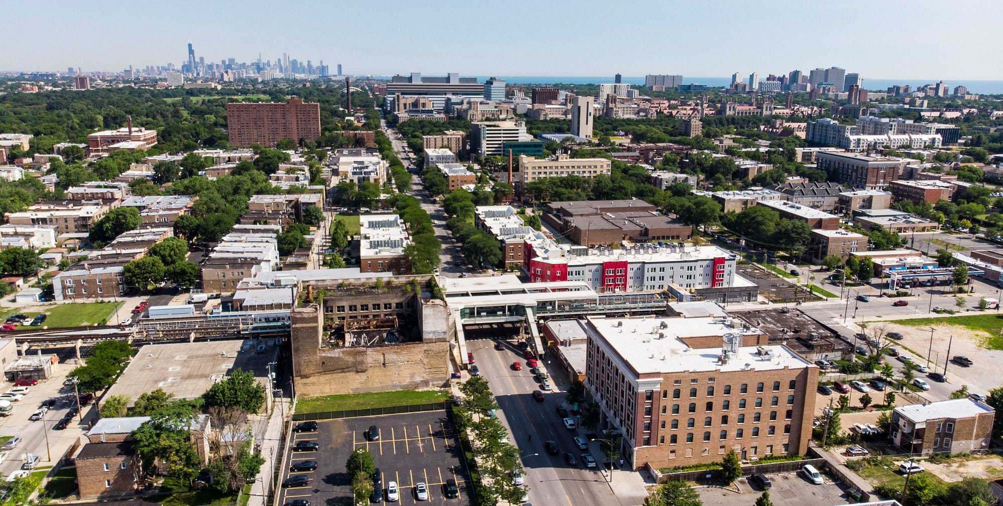 Forging A Community Vision On Chicago’s South Side – Som – Medium