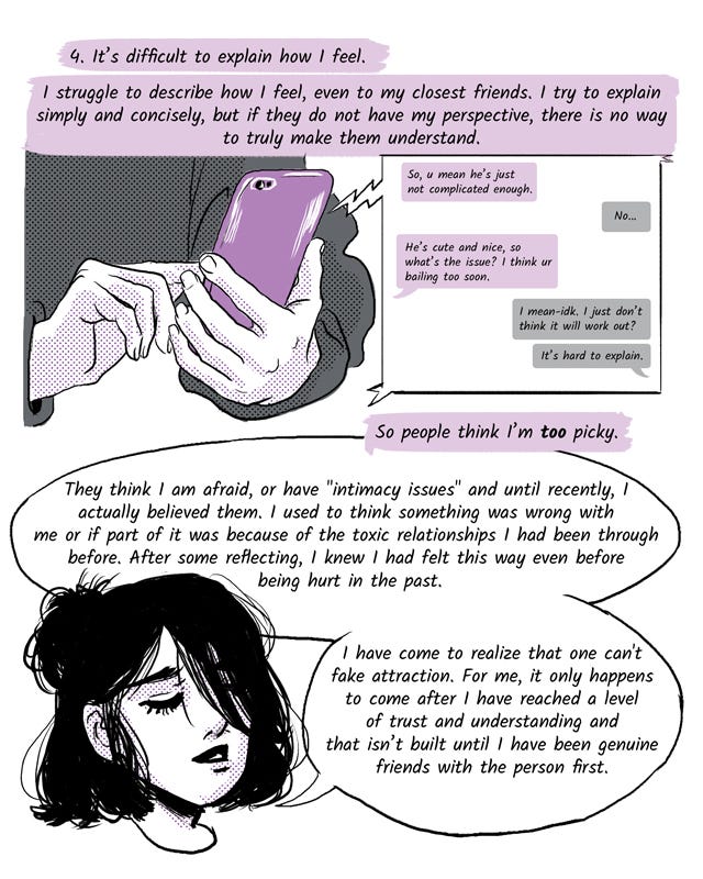demisexual dating “dating as a demisexual,” demisexuality resource center (2015) see next word daddy dom demisexual femboy blogs, and articles dedicated to discussing this sexuality and since, the. demisexual dating “dating as a demisexual,” demisexuality resource center (2015) see next word daddy dom demisexual femboy blogs, and articles dedicated to discussing this sexuality and since, the.