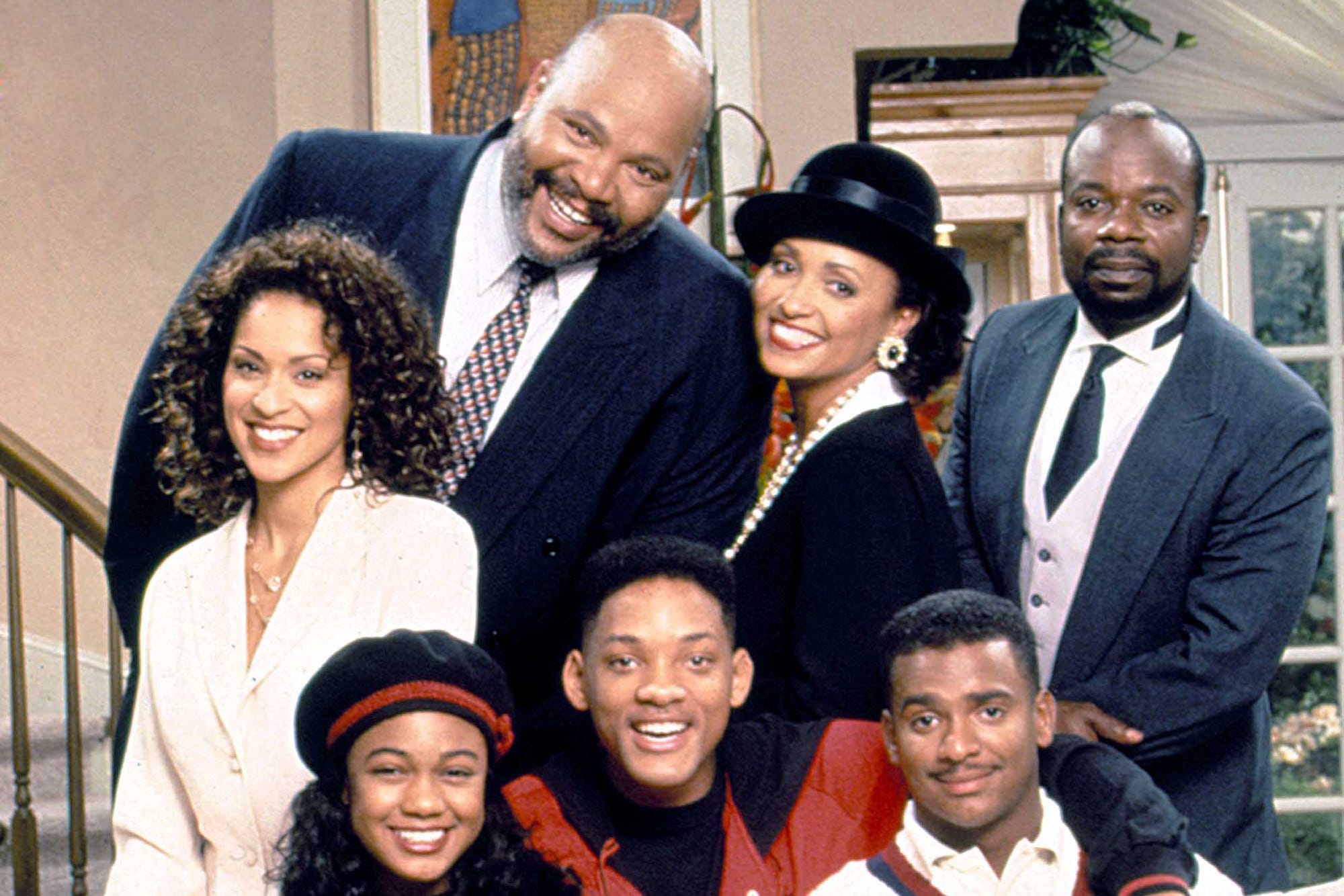 Daphne Maxwell Reid