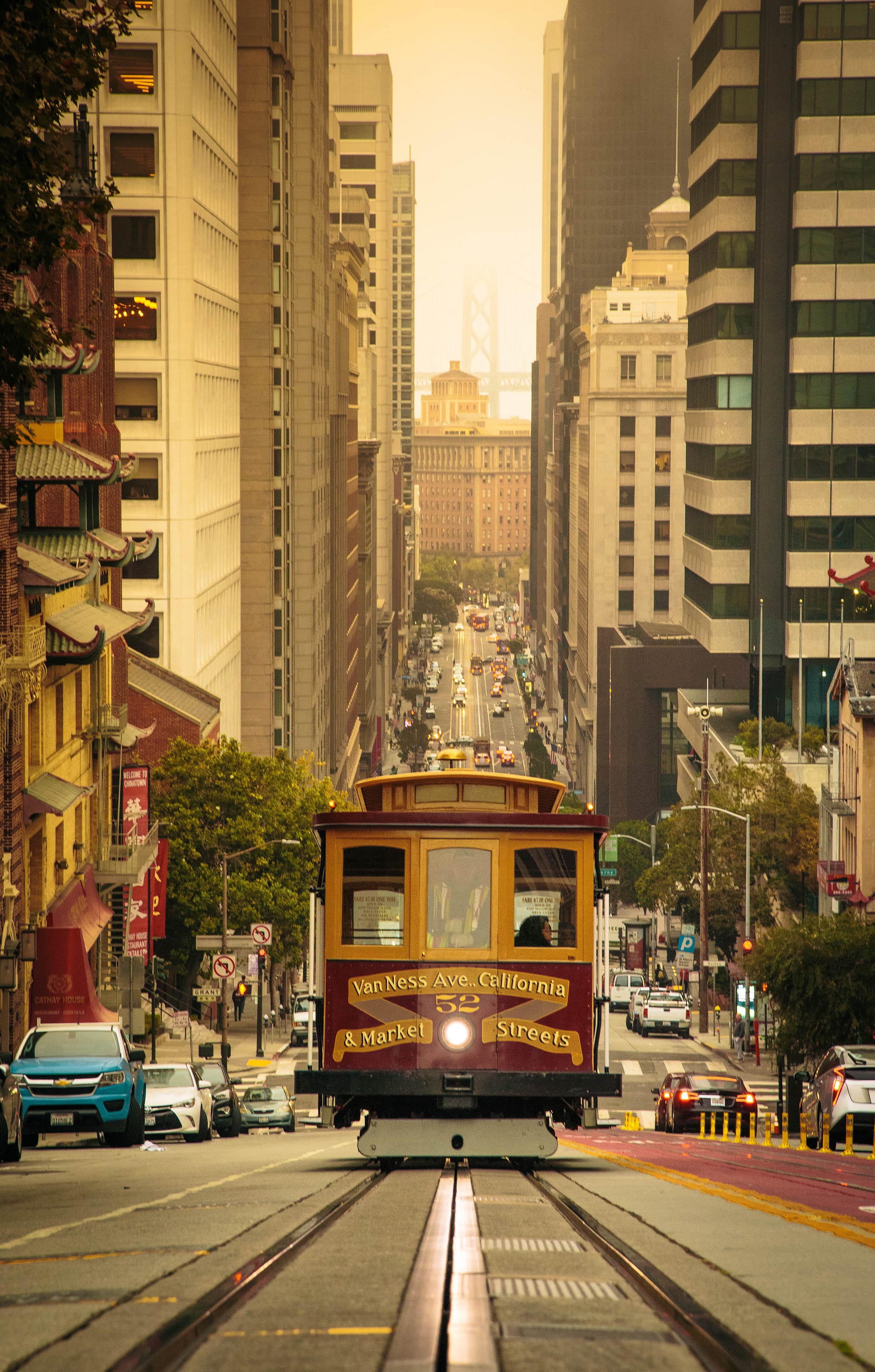 PHOTOS: Views of San Francisco – The Bold Italic