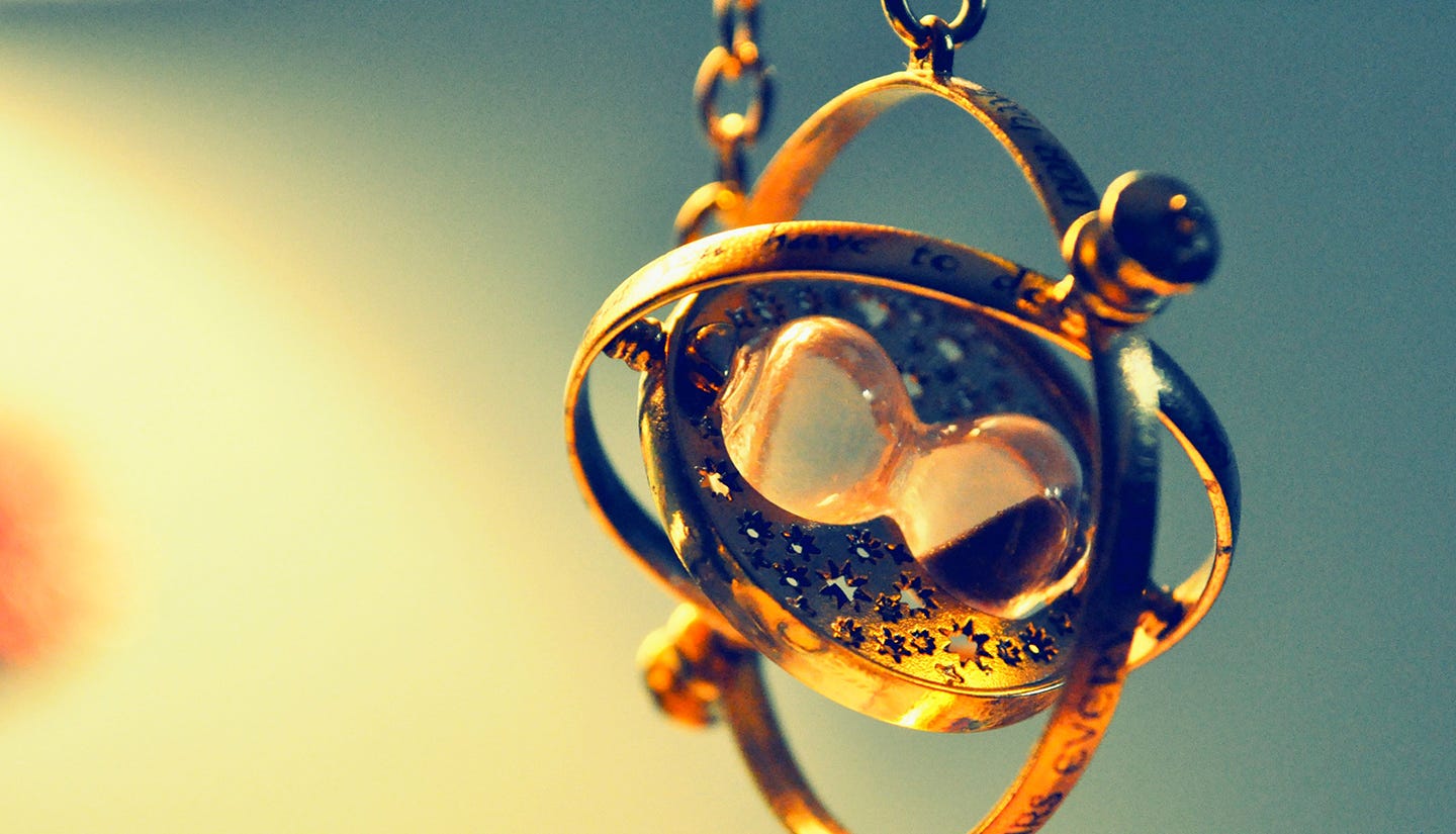 How a Magical Object from ‘Harry Potter’ Reared a Generation of