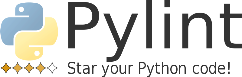 Source: [https://commons.wikimedia.org/wiki/File:Pylint_Logo_2018.svg](https://commons.wikimedia.org/wiki/File:Pylint_Logo_2018.svg)