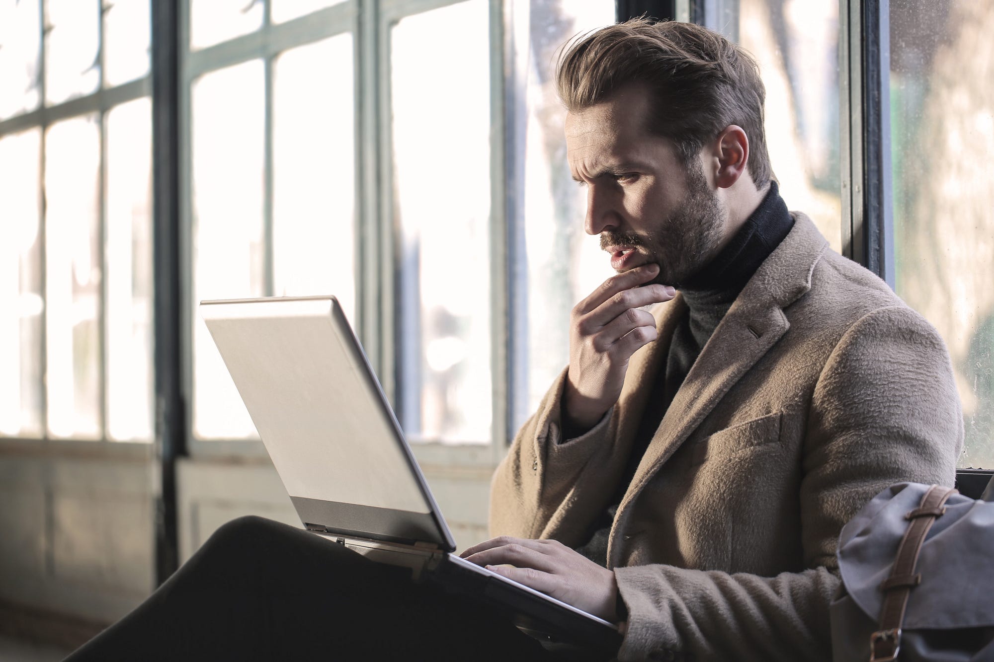 6 Questions You Should Ask Yourself Every Week to Increase your Productivity, Income, and Impact