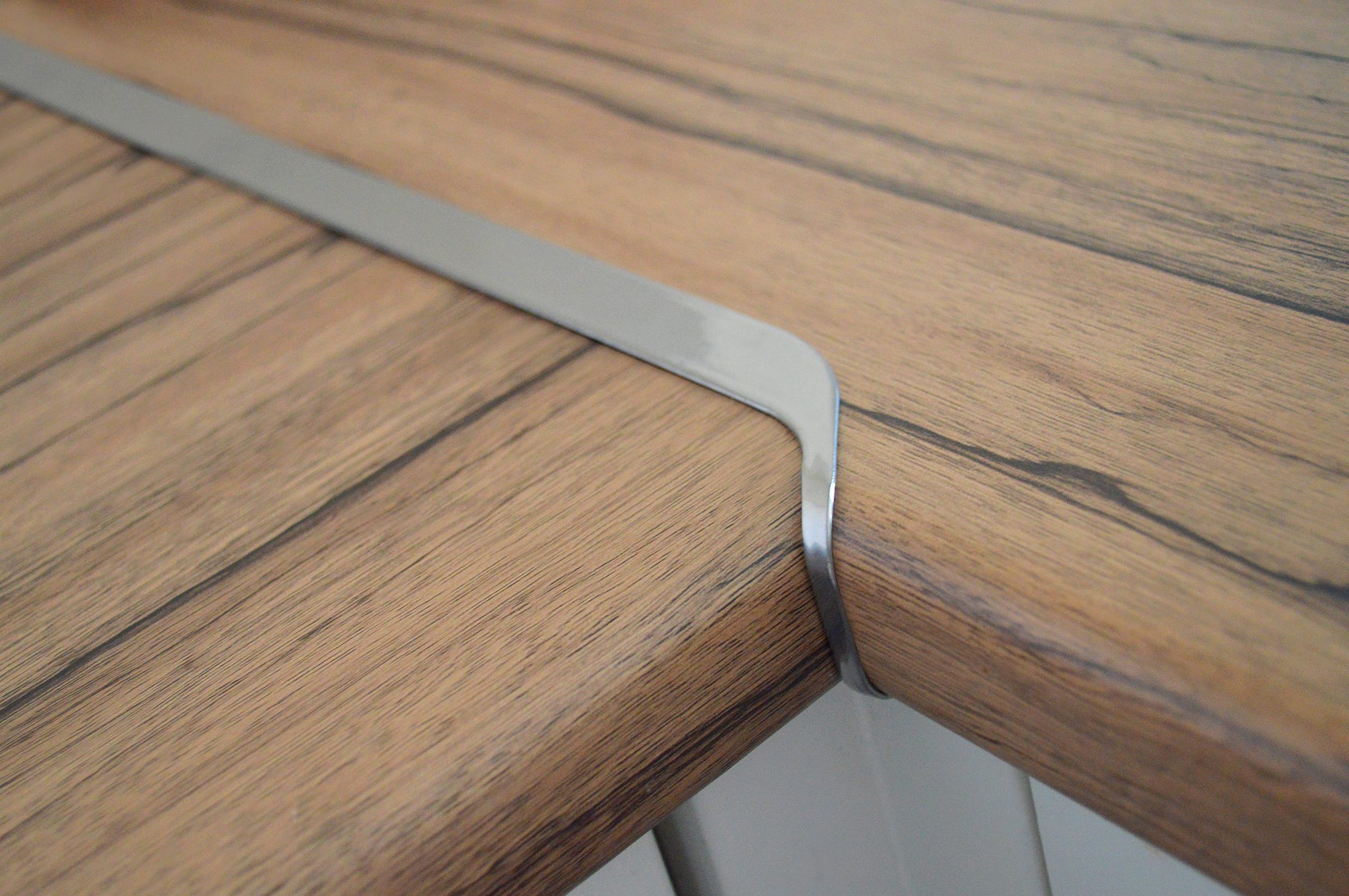 The Mason’s Mitre Worktop Trim, our first product launch 🚀