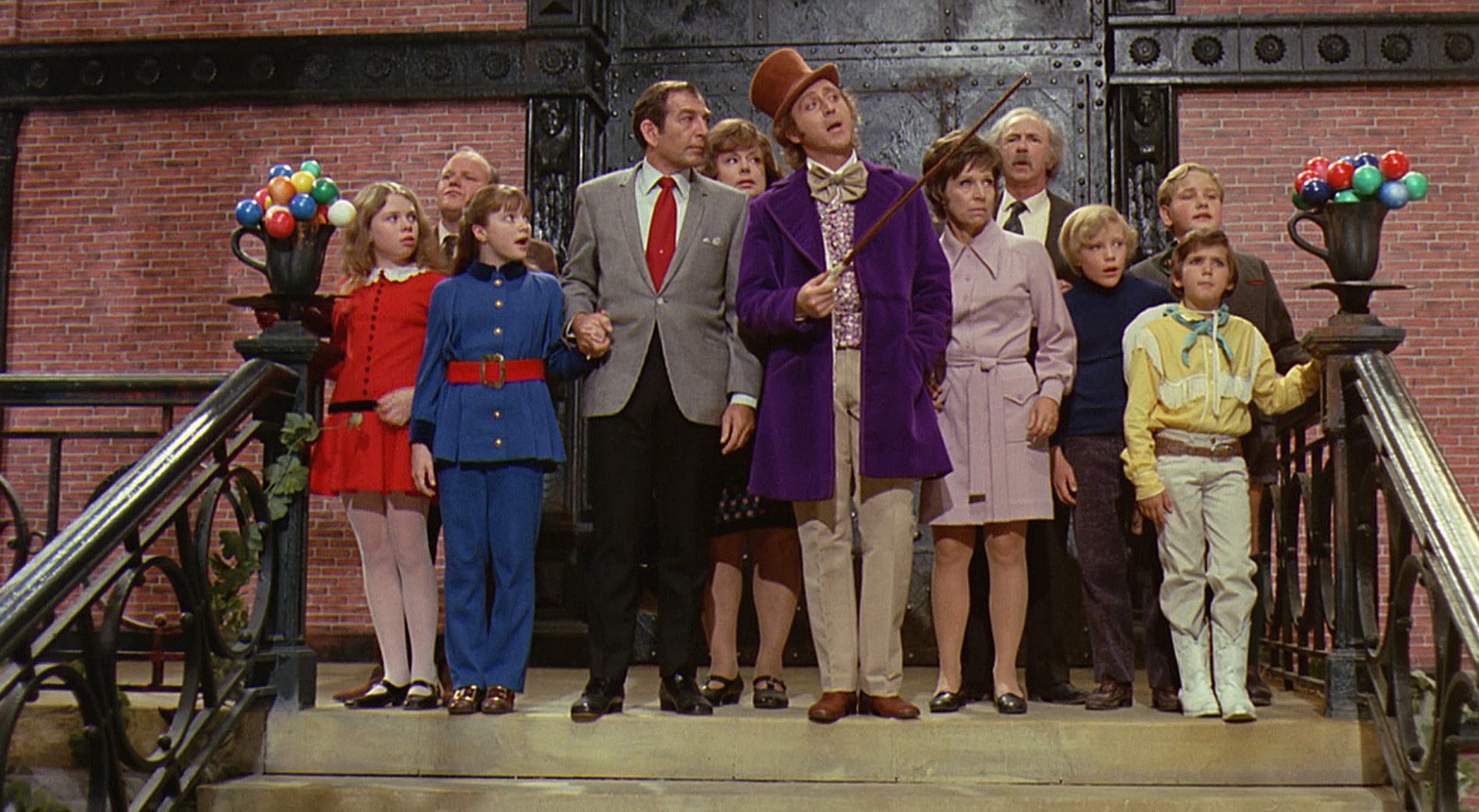 What Children’s Literature Teaches Us About Money Roald Dahl’s