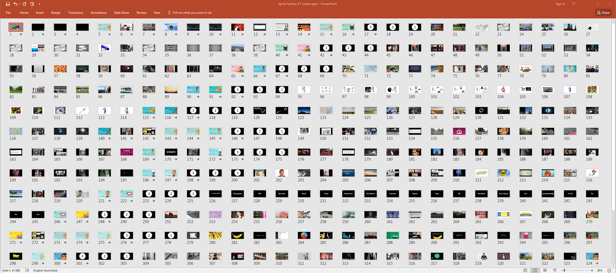 Windows Powerpoint For Mac
