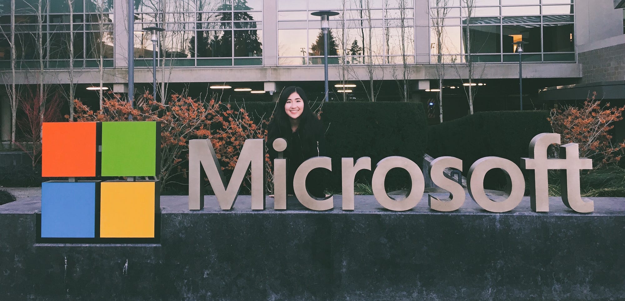what i learned from flying to seattle for microsoft s final wave of