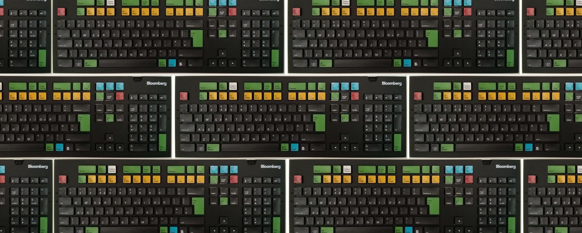 Introduction to Bloomberg Using specialist business databases Medium