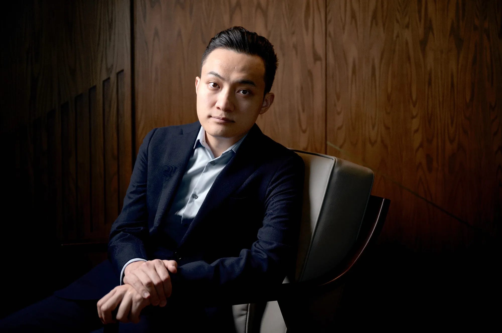 The Biggest Crypto Fraud Case In History Just Ended.