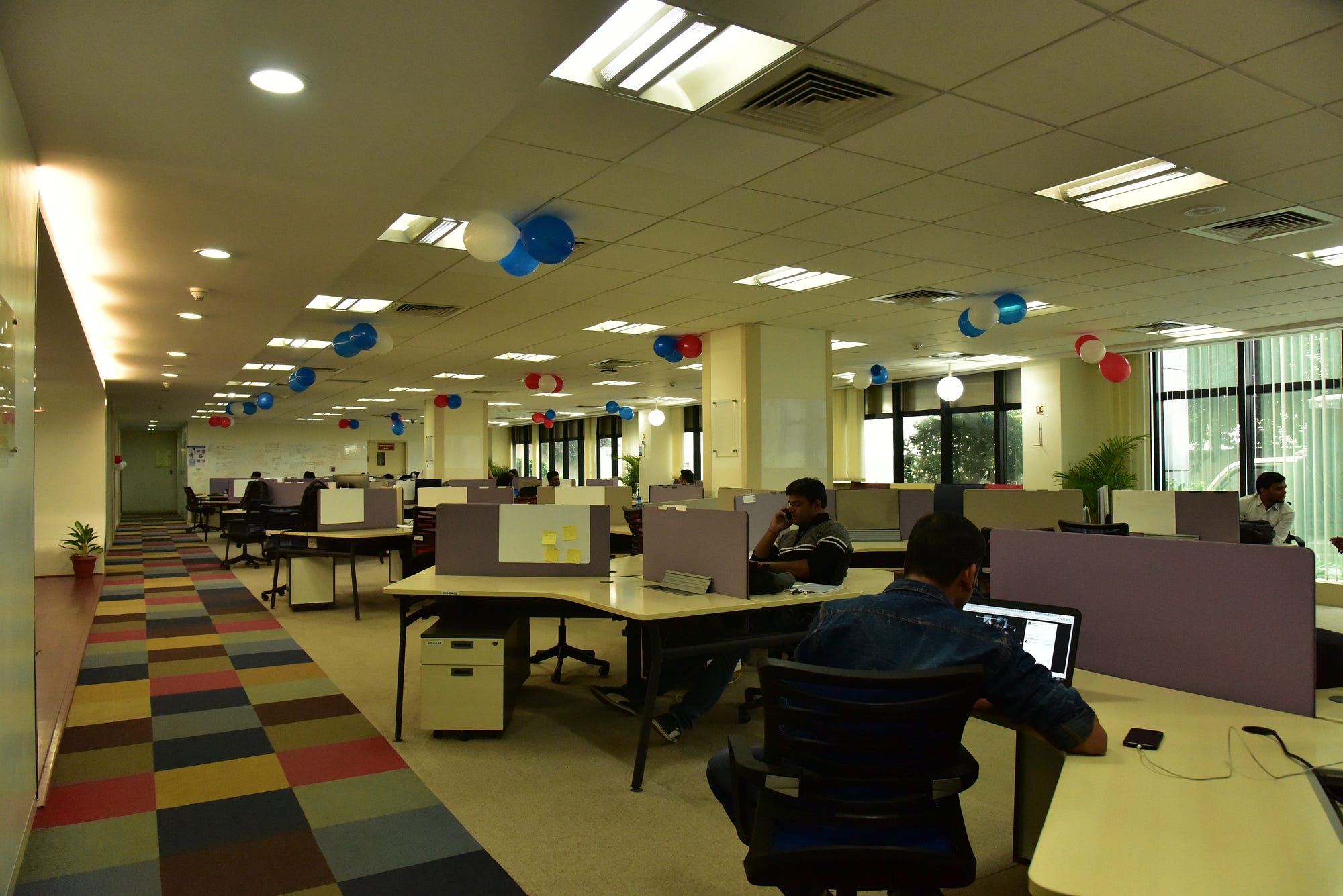 We now have a new office in Bengaluru’s Koramangala2000 x 1334