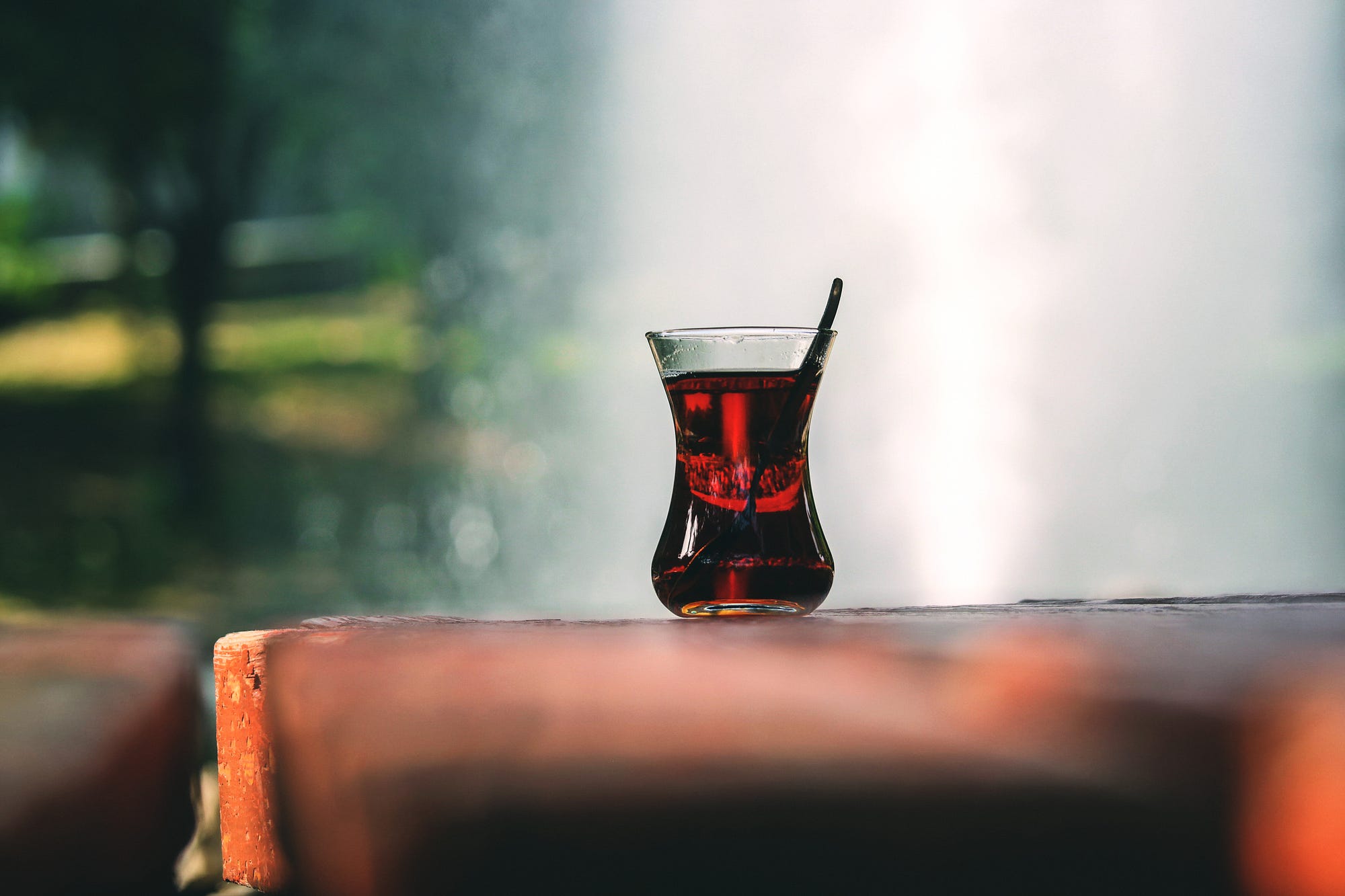 Çay Nasıl Demlenir Çay Nasıl Demlenir