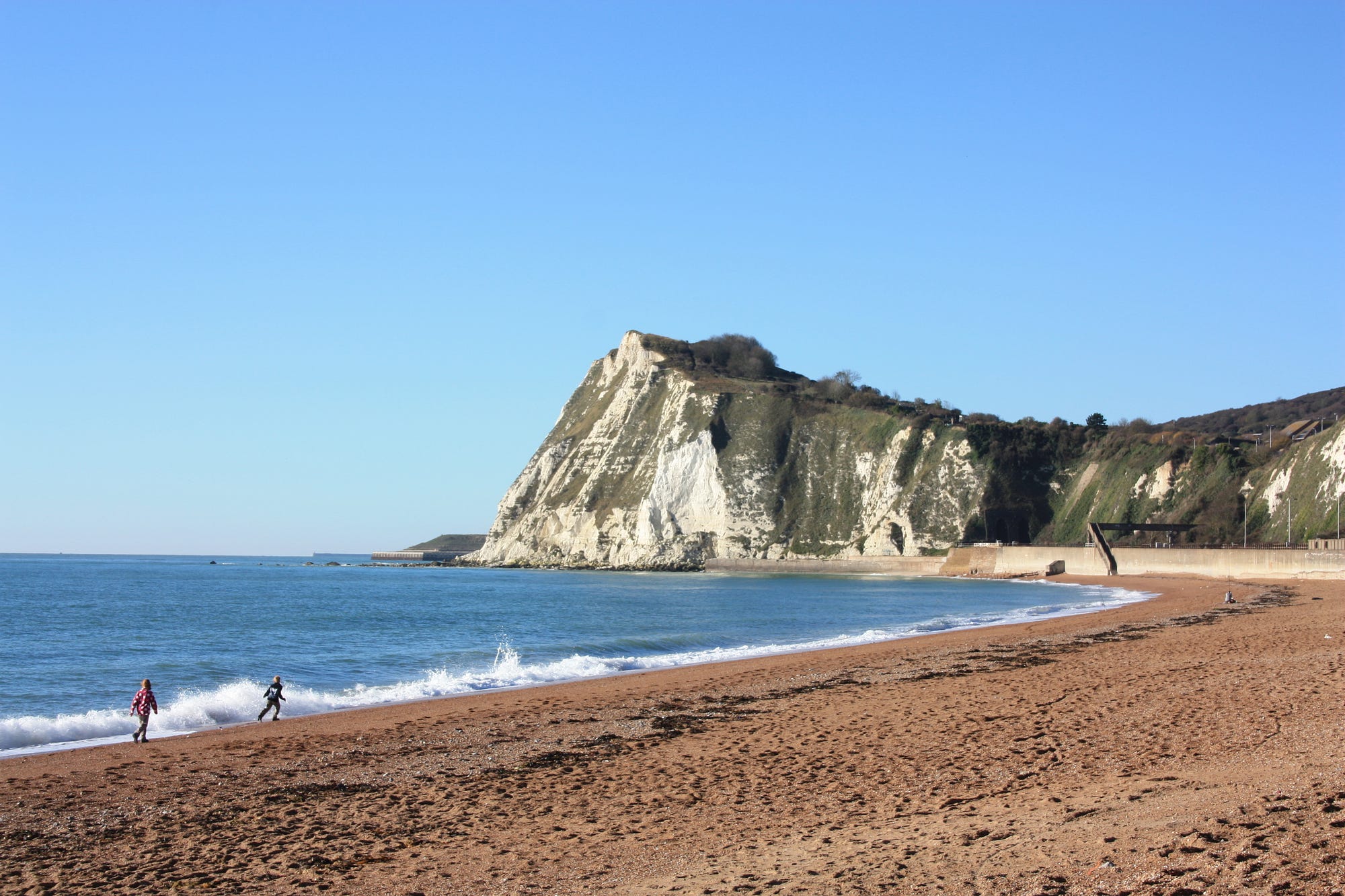 Matthew Arnold and Dover Beach