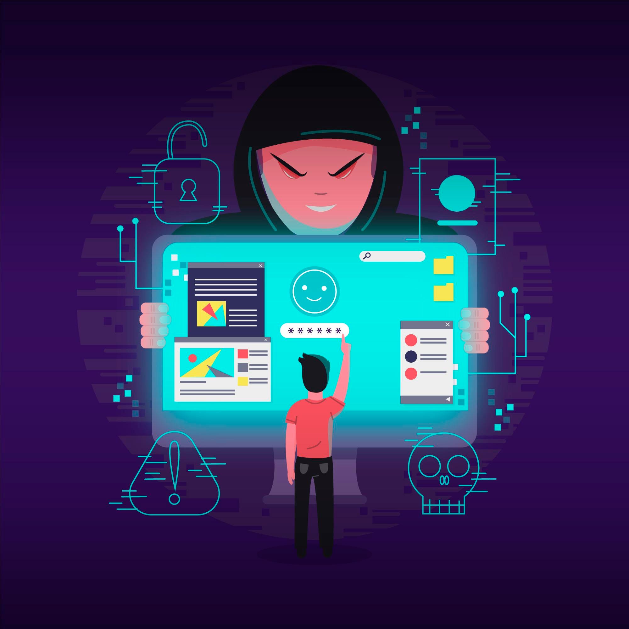Digital Identity Verification Is Broken: Can Decentralized Identity Fix It?
