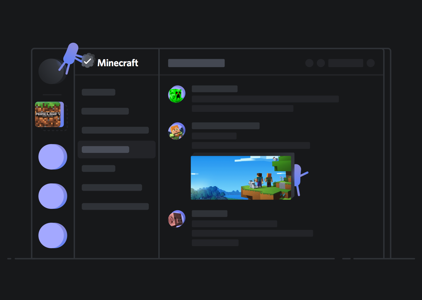 Verified Servers  and How to Promote Them Discord  Blog