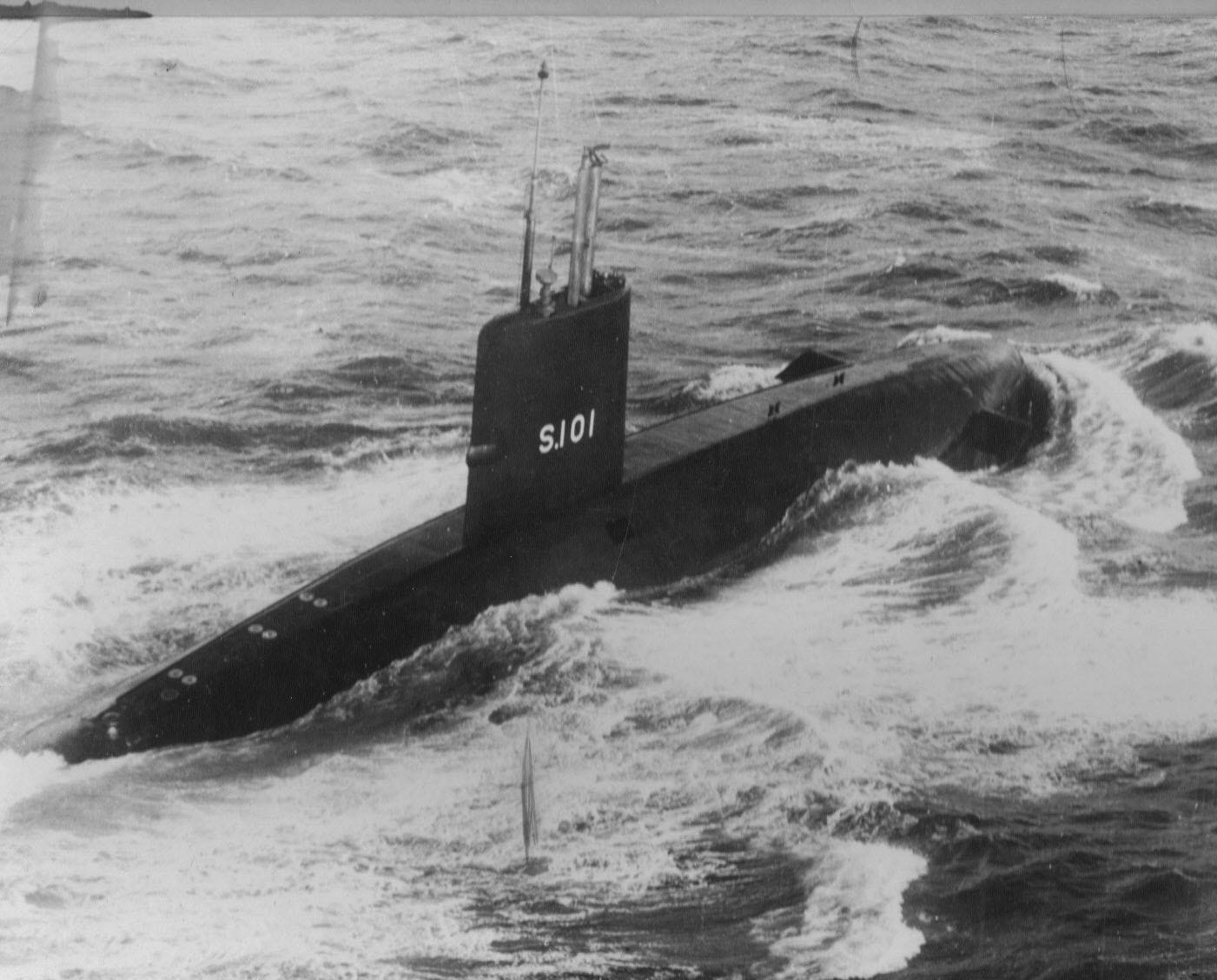 The Cold War Could Be Deadly For British Subs War Is Boring Medium   1*7iDoglQlt3GYC5MbWJDfFw 