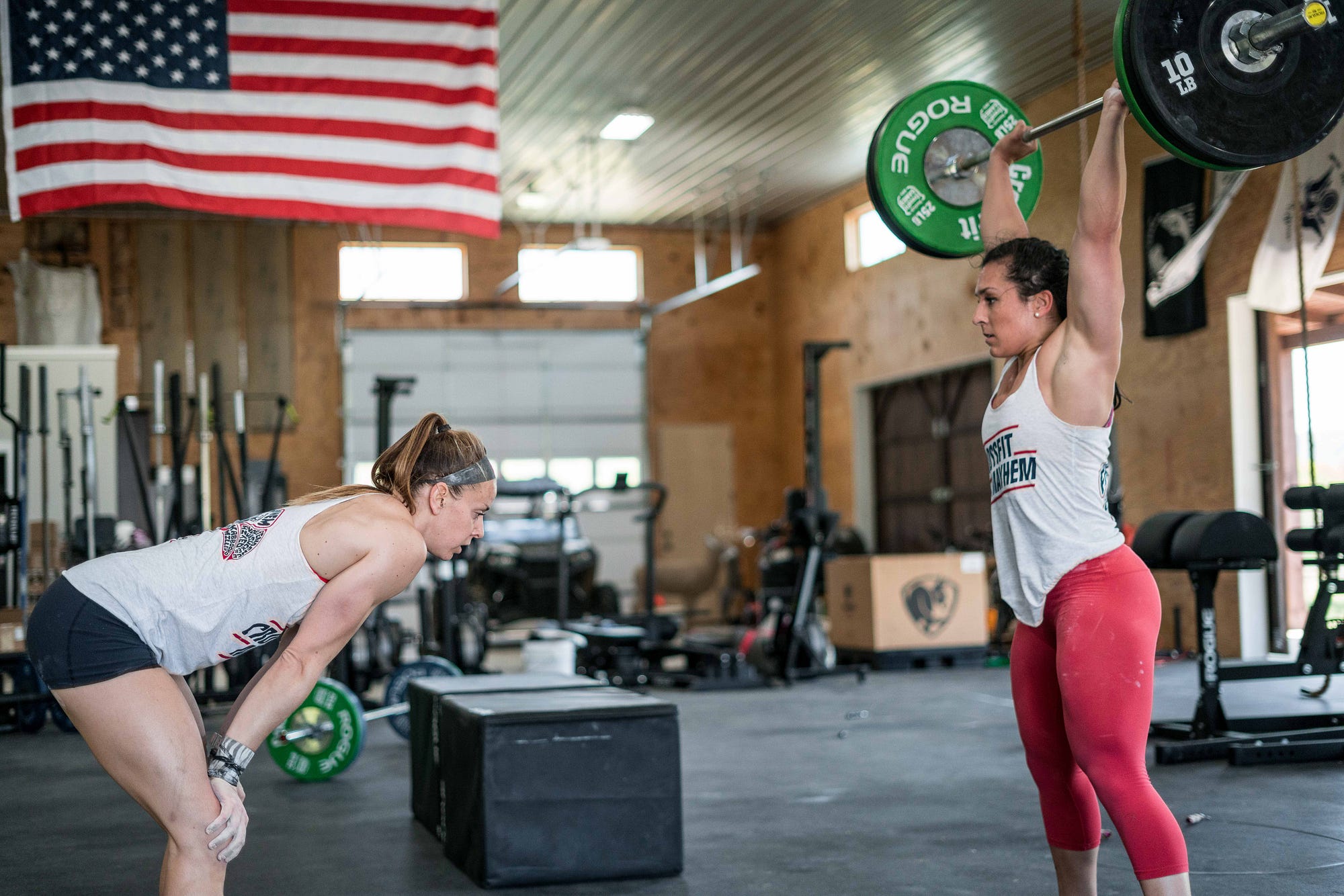 Forum on this topic: Crossfit Champ Lindy Barber Eats Two Breakfasts , crossfit-champ-lindy-barber-eats-two-breakfasts/ Forum on this topic: Crossfit Champ Lindy Barber Eats Two Breakfasts , crossfit-champ-lindy-barber-eats-two-breakfasts/