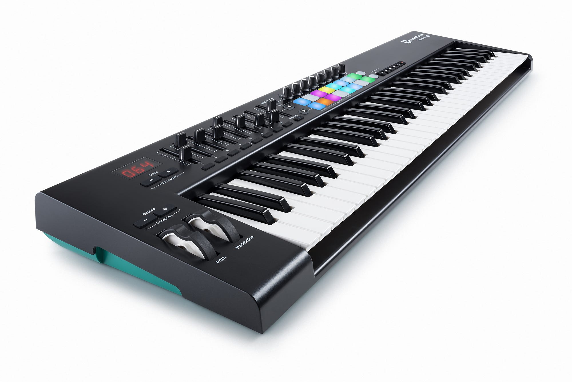 midi-controllers-the-key-the-secret-novation-notes-medium